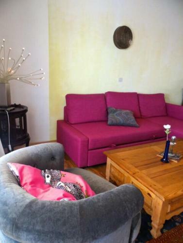 Apartamento Vistamar Vueltas