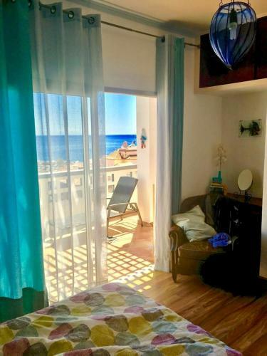 Apartamento Vistamar Vueltas