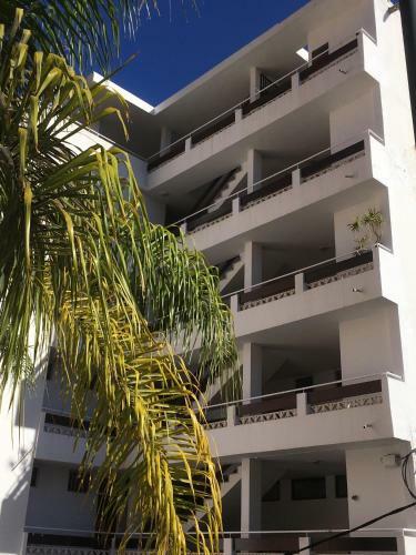 Apartamento Vistamar Vueltas