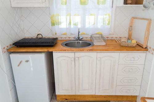 Apartamentos Mussa