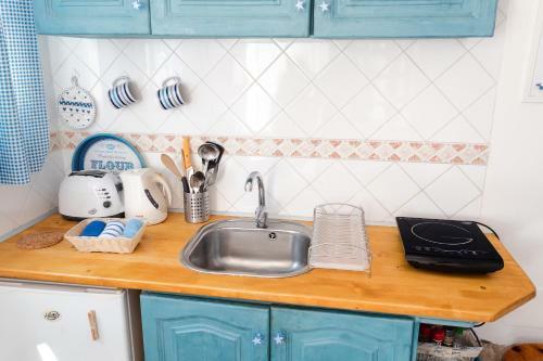 Apartamentos Mussa