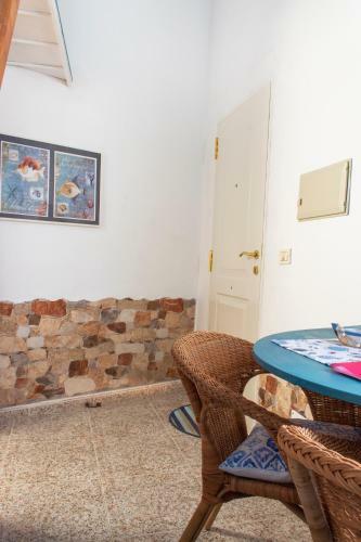Apartamentos Mussa