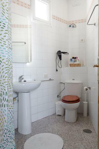 Apartamentos Mussa