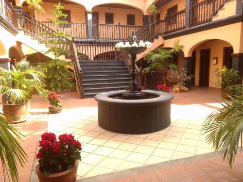 Apartamento Residencial El Conde #4