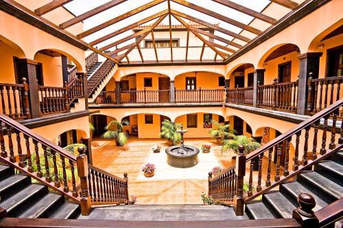 Apartamento Residencial El Conde #4