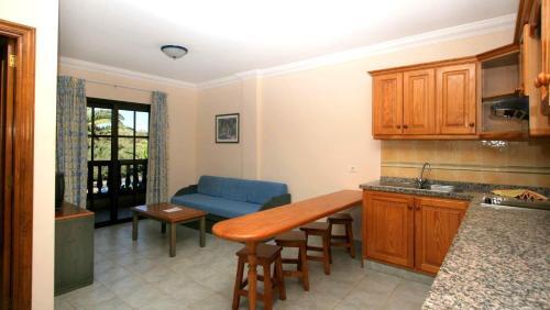 Apartamento Residencial El Conde #4