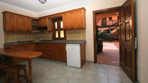 Apartamento Residencial El Conde #4