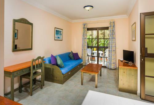 Apartamento Residencial El Conde #4