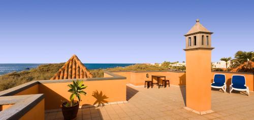 Apartamento Residencial El Conde #4