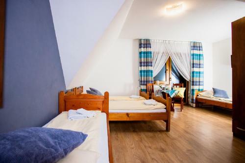 Bed & Breakfast Willa Bystry Potok