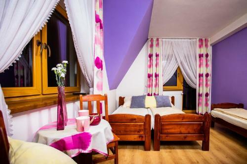 Bed & Breakfast Willa Bystry Potok