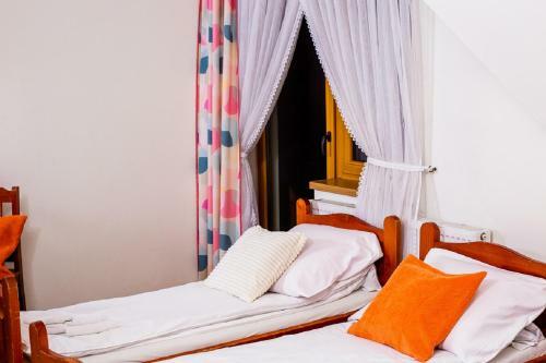 Bed & Breakfast Willa Bystry Potok