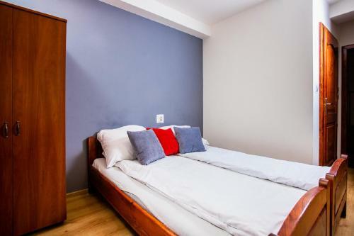 Bed & Breakfast Willa Bystry Potok