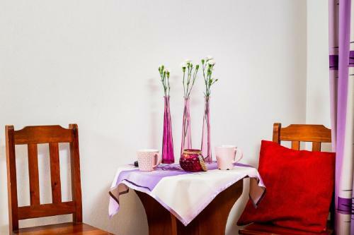Bed & Breakfast Willa Bystry Potok