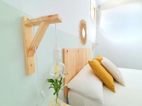 Apartamentos Alayna�s Homes