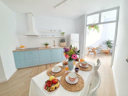 Apartamentos Alayna�s Homes