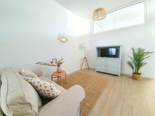 Apartamentos Alayna�s Homes
