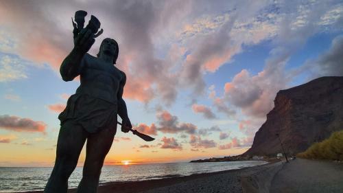 Apartamentos Alayna�s Homes