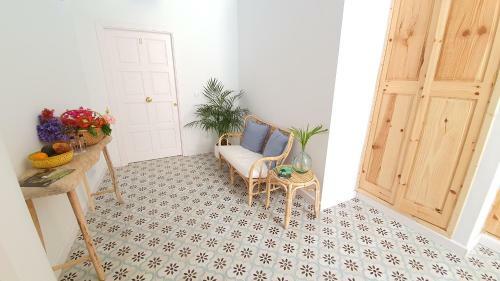 Apartamentos Alayna�s Homes