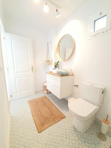 Apartamentos Alayna�s Homes