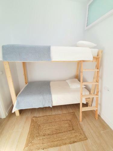 Apartamentos Alayna�s Homes