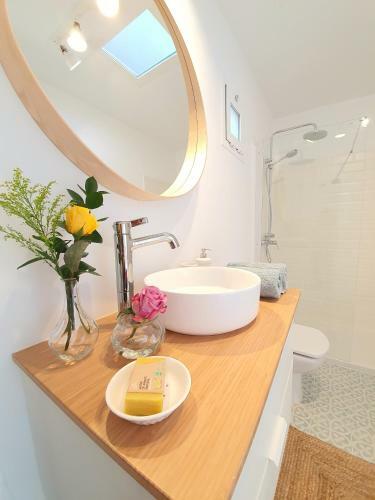 Apartamentos Alayna�s Homes