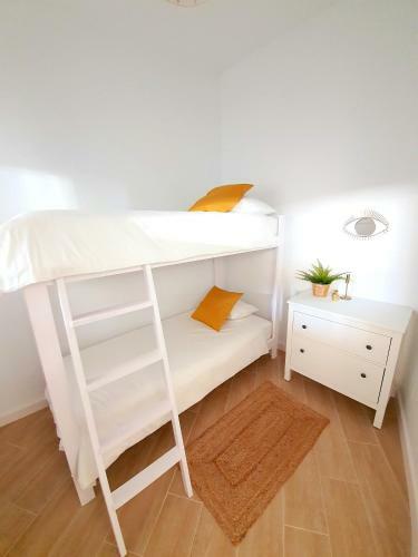 Apartamentos Alayna�s Homes