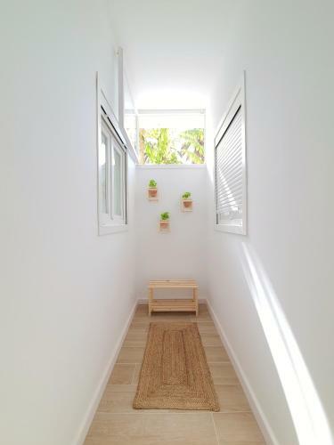 Apartamentos Alayna�s Homes