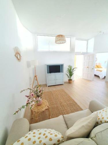 Apartamentos Alayna�s Homes