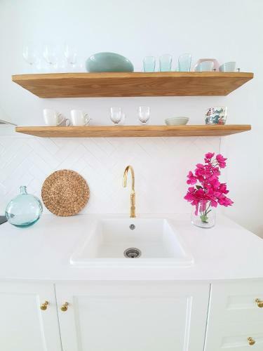 Apartamentos Alayna�s Homes