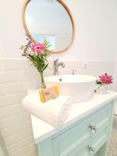 Apartamentos Alayna�s Homes