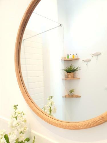 Apartamentos Alayna�s Homes