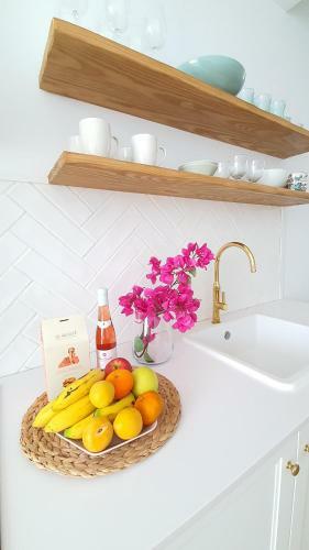 Apartamentos Alayna�s Homes