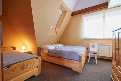 Apartamenty Smrek Poronin