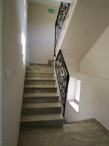 Apartamenty Smrek Poronin