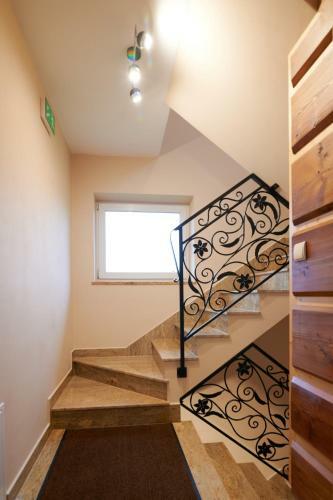 Apartamenty Smrek Poronin