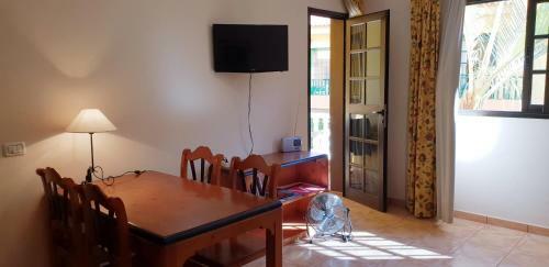 Apartamento El Cieno 2, App. 15b