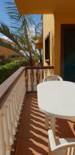 Apartamento El Cieno 2, App. 15b