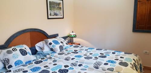 Apartamento El Cieno 2, App. 15b