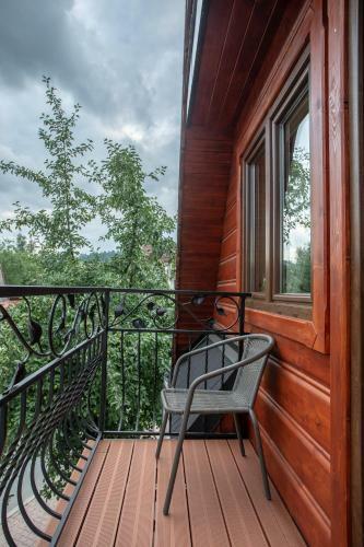 Apartamenty J?drol