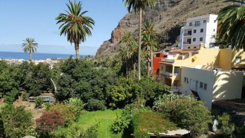 Apartamento Finca Contero