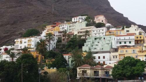 Apartamento Finca Contero