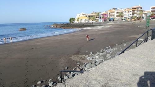 Apartamento Finca Contero