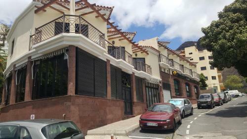 Apartamento Finca Contero