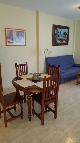 Apartamento Finca Contero