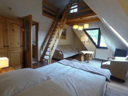Bed & Breakfast Galic�wka