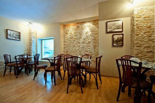 Bed & Breakfast Galic�wka