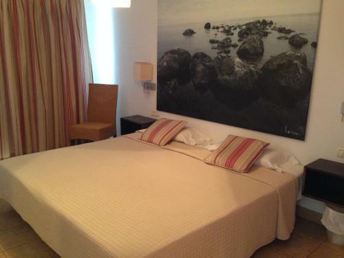 Apartamentos Chijere Faro Del Ingl�s