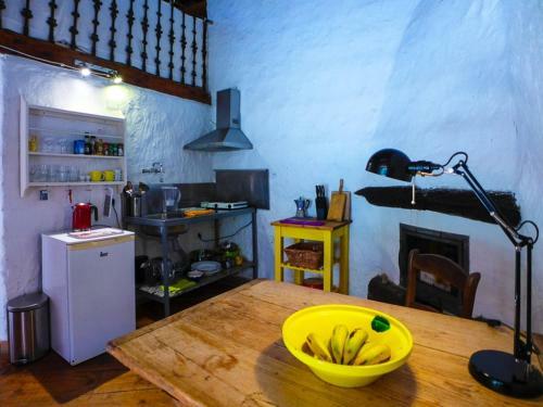 Apartamento Casa Limon
