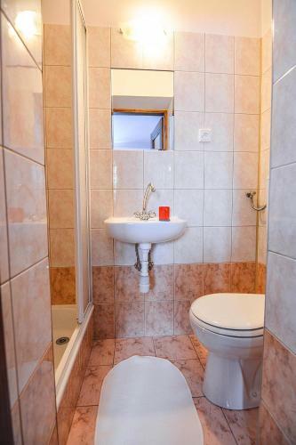 Agroturismo Apartament 33 Poronin